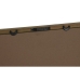 Maalaus Home ESPRIT Palmut Trooppinen 55 x 2,5 x 70 cm (4 osaa)