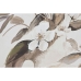 Maleri Home ESPRIT Vase Tradisjonell 82 x 4,5 x 82 cm (2 enheter)