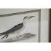 Maal Home ESPRIT Linnud Cottage 40 x 2,5 x 54 cm (6 Ühikut)