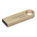 Memória USB Kingston DTSE9G3/256GB Ouro 256 GB