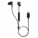 Headphones with Microphone Philips TAE5008BK  Black