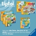 Interactieve Wereldbol Ravensburger (FR) Plastic