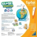 Globo Terrestre Interattivo Ravensburger (FR) Plastica