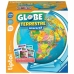 Interactieve Wereldbol Ravensburger (FR) Plastic