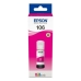 Újrahasznosított Tintapatron Epson C13T00R 70 ml