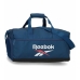 Borsa da Palestra Reebok  ASHLAND 8023532  Azzurro Taglia unica