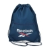 Kuprinė su virvutėmis Reebok ASHLAND 8023732  Mėlyna Vienas dydis