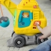 Grúa de Juguete Fisher Price