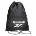 Hátizsák Kötelekkel Reebok  ASHLAND 8023731 Fekete Egy méret