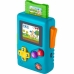 Konzol Fisher Price MY FIRST GAME CONSOLE