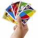 Bordspel Mattel Uno Junior Move!