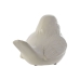 Decoratieve figuren Home ESPRIT Wit 24 x 17 x 17 cm