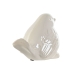 Figura Decorativa Home ESPRIT Branco 17 x 12 x 14 cm