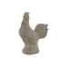 Deko-Figur Home ESPRIT Grau Huhn Antiker Finish 25 x 16 x 32 cm