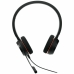 Auriculares com microfone Jabra Evolve 20 MS Preto