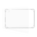 Tablet cover SPC Gravity4 Plus Transparent