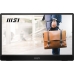 Monitorius MSI MP161 E2 Full HD 15,6