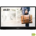 Monitorius MSI MP161 E2 Full HD 15,6