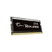RAM Memória GSKILL F5-4800S4039A16GX1-RS DDR5 16 GB CL40