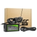 Chargeur d'ordinateur portable Green Cell AD133P