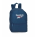 Mochila Casual Reebok Azul