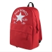 Lässiger Rucksack Converse  DAYPACK 9A5561 F97 Rot