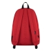 Lässiger Rucksack Converse  DAYPACK 9A5561 F97 Rot