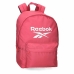 Rento reppu Reebok Pinkki