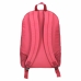 Mochila Casual Reebok Rosa