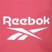 Lässiger Rucksack Reebok Rosa