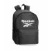 Mochila Casual Reebok Negro