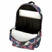 Rucsac Casual Reebok Negru