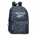 Mochila Casual Reebok Negro