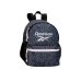 Mochila Casual Reebok Negro