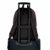 Lässiger Rucksack Reebok Schwarz