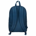 Lässiger Rucksack Reebok Blau