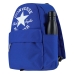 Lässiger Rucksack Converse  DAYPACK 9A5561 C6H  Blau