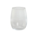 Vasos Home ESPRIT Cristal 8 x 8 x 11 cm