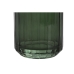 Copos Home ESPRIT Verde Cristal 8 x 8 x 10 cm