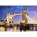 Puzzle Educa Tower Bridge Neon 1000 Piese