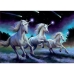 Головоломка Educa Unicorns (Anne Stokes) 1000 Предметы