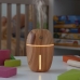 Mini Humidifier Scent Diffuser Honey Pine InnovaGoods