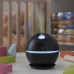 Zvlhčovač zvlhčovače Mini Aroma Diffuser Black InnovaGoods