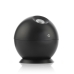 Liten Luftfuktighetsluftdiffuser Black InnovaGoods