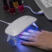Lampă LED UV pentru Unghii Mini InnovaGoods