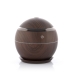 Mini-Humidificador Difusor de Aromas Dark Walnut InnovaGoods