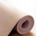 Jute-Yoga-Matte Jumat InnovaGoods