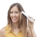 Piastra per Capelli Ricaricabile con Power Bank Hesser InnovaGoods