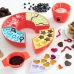 2-i-1-Jelly Bean og Chokolade Fondue Machine Yupot InnovaGoods