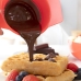 2-in 1-Jelly Bean and Chocolate Fondue Machine Yupot InnovaGoods